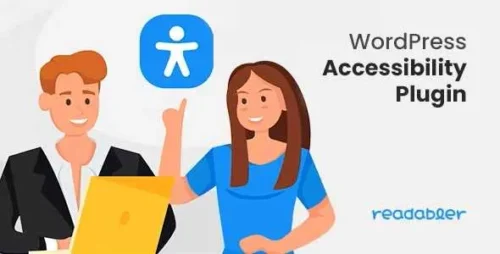 Readabler WordPress Accessibility Plugin GPL v1.7.15